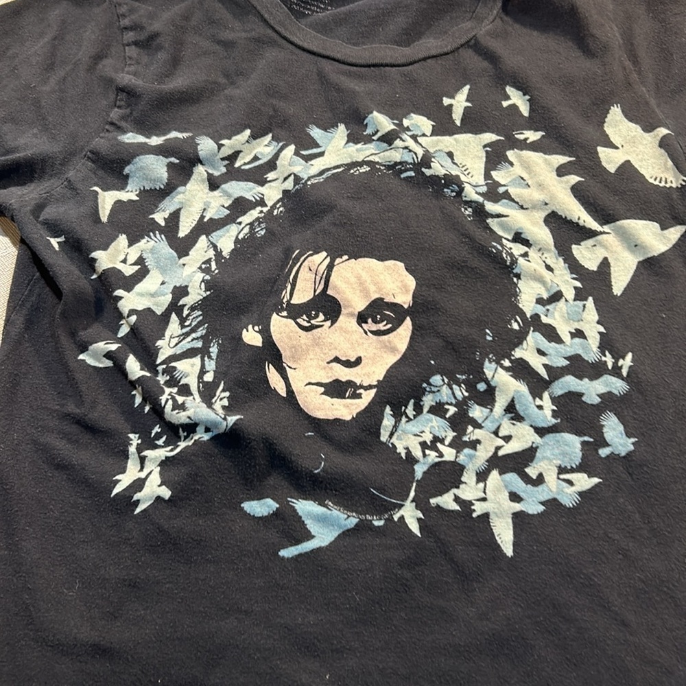 Ladies Ripple Junction T-Shirt. - Picture 2 of 6